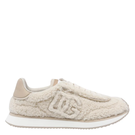 Dolce & Gabbana Sneakers Bianco