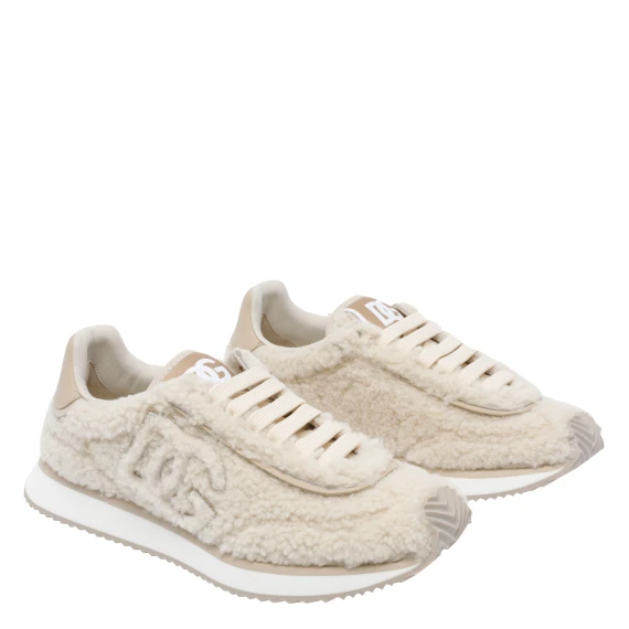 Dolce & Gabbana Sneakers Bianco