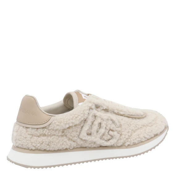 Dolce & Gabbana Sneakers Bianco