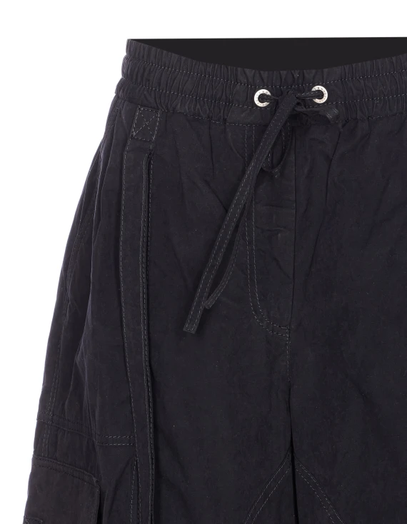Dolce & Gabbana Pantaloni Nero