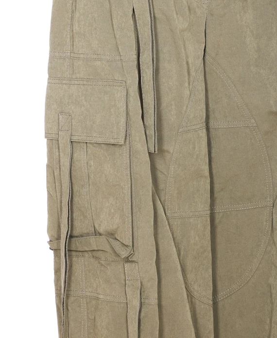 Dolce & Gabbana Pantaloni Verde