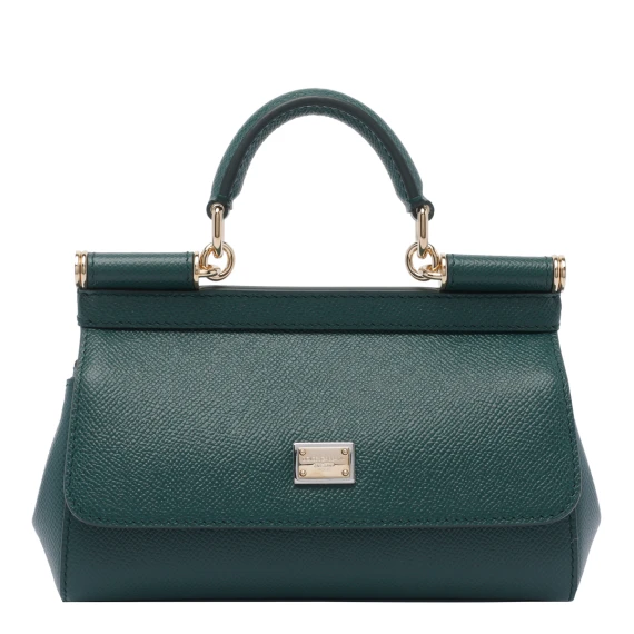 Dolce & Gabbana Borse... Verde
