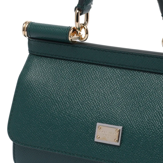 Dolce & Gabbana Borse... Verde