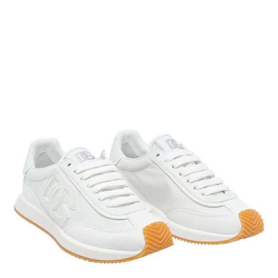 Sneakers Bianco