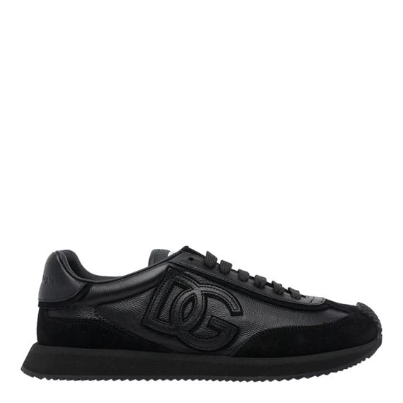 Dolce & Gabbana Sneakers Nero