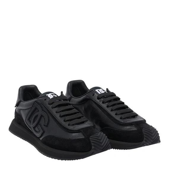 Dolce & Gabbana Sneakers Nero