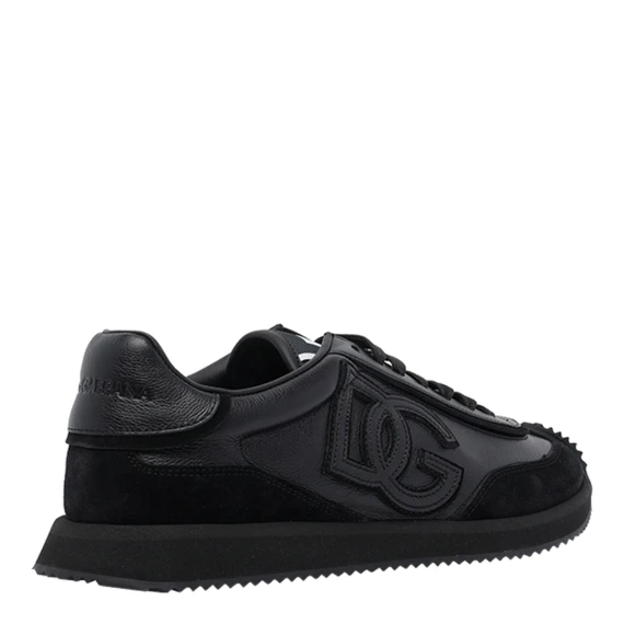 Dolce & Gabbana Sneakers Nero