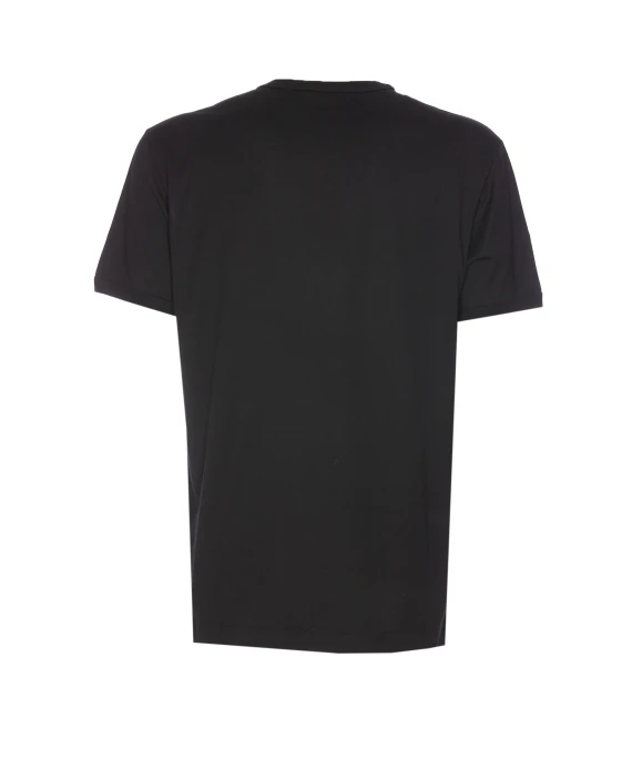 Dolce & Gabbana T-shirt e Polo Nero