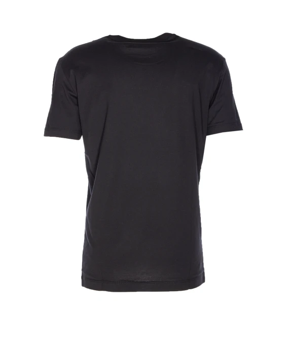 Dolce & Gabbana T-shirt e Polo Nero
