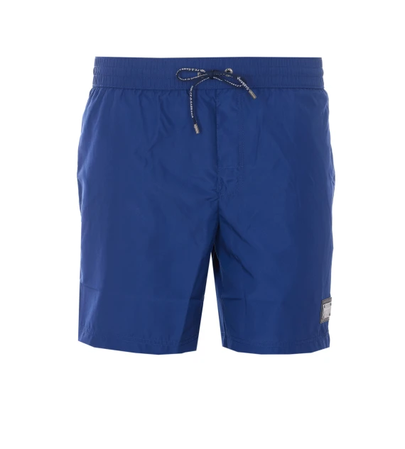 Pantaloncini Blue