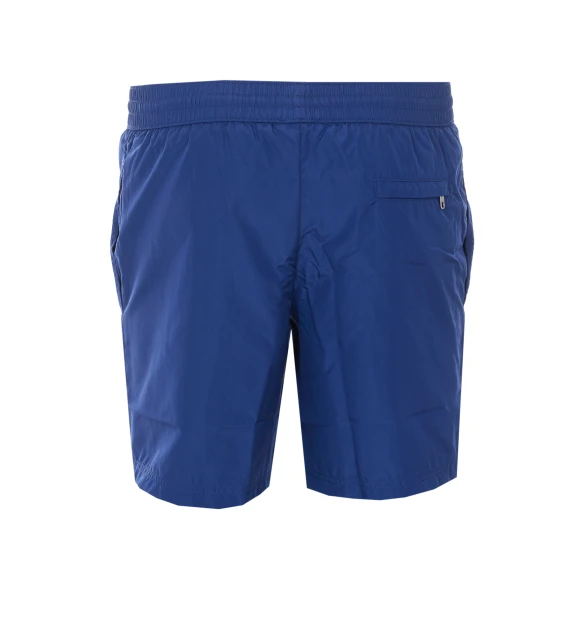 Dolce & Gabbana Pantaloncini Blue