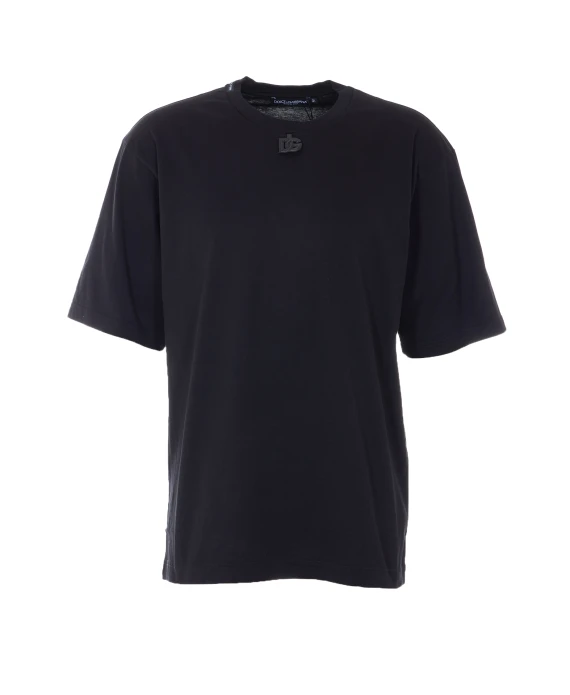 T-shirt e Polo Nero