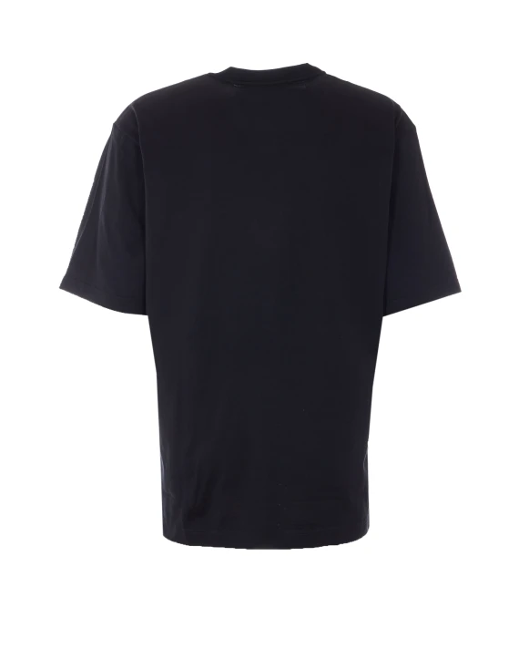 Dolce & Gabbana T-shirt e Polo Nero