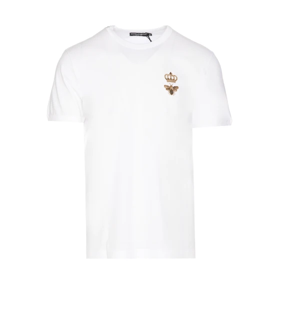 T-shirt e Polo Bianco