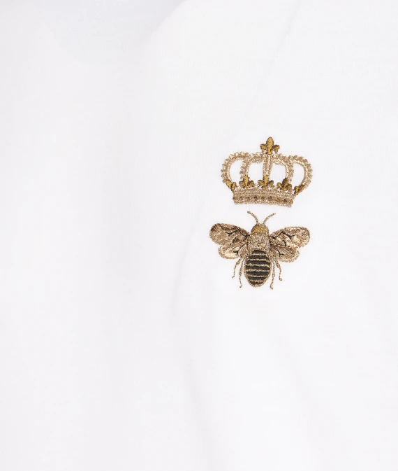 T-shirts and Polos White