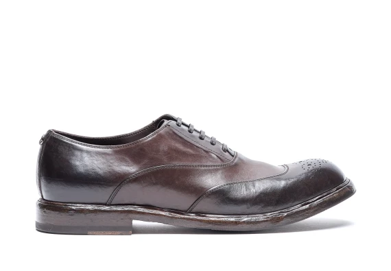 Dolce & Gabbana Scarpe basse Marrone