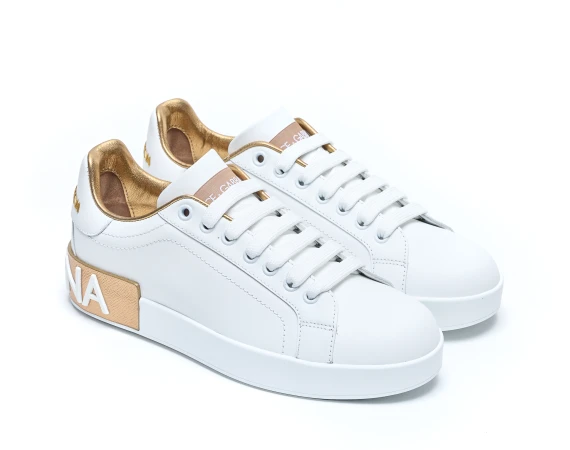 Sneakers White