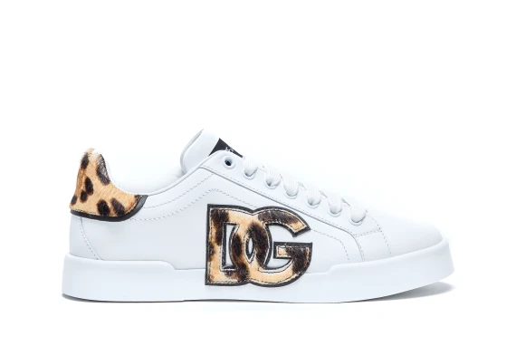 Dolce & Gabbana Sneakers Bianco