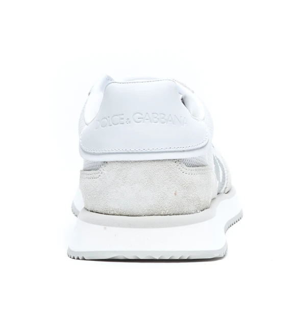 Sneakers Bianco