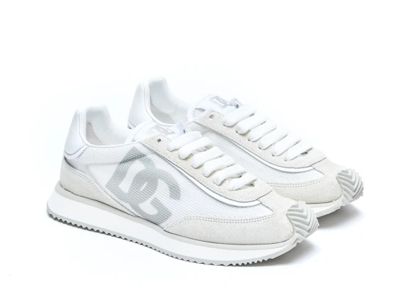 Sneakers Bianco