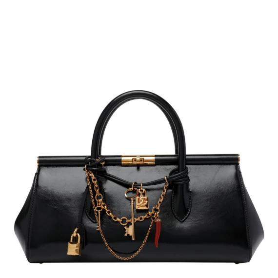 Dolce & Gabbana Borse... Nero
