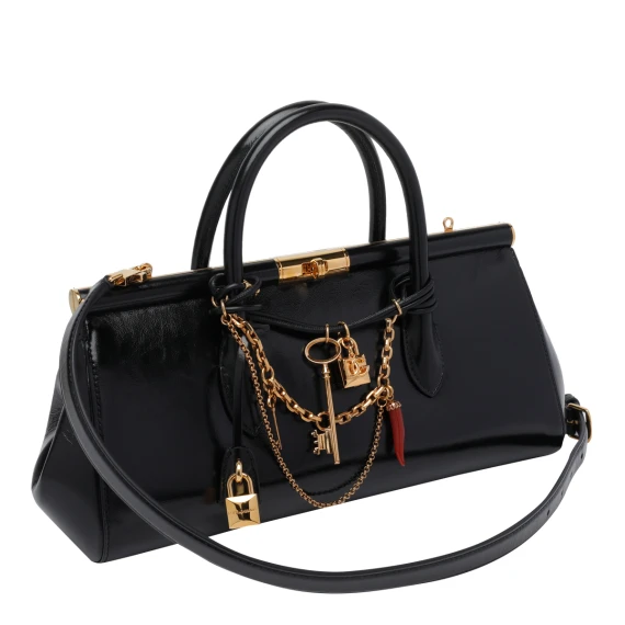 Dolce & Gabbana Borse... Nero