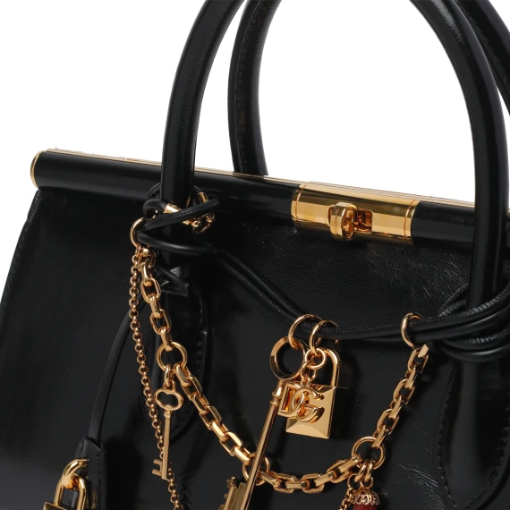 Dolce & Gabbana Borse... Nero