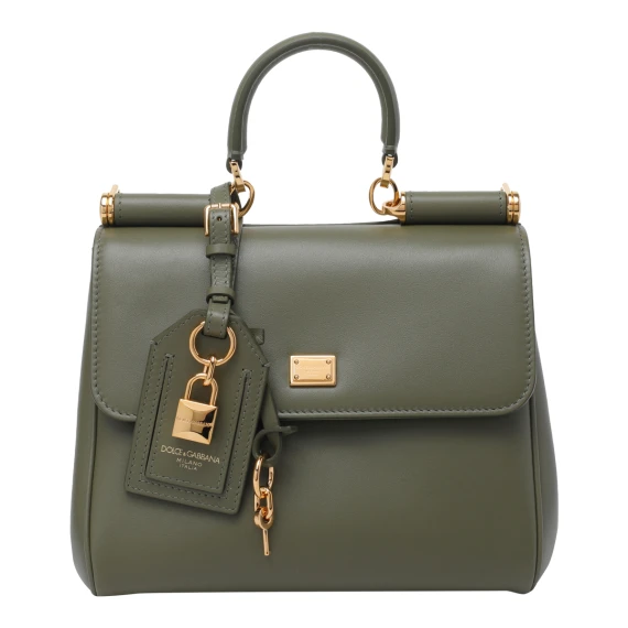 Bags.. Green