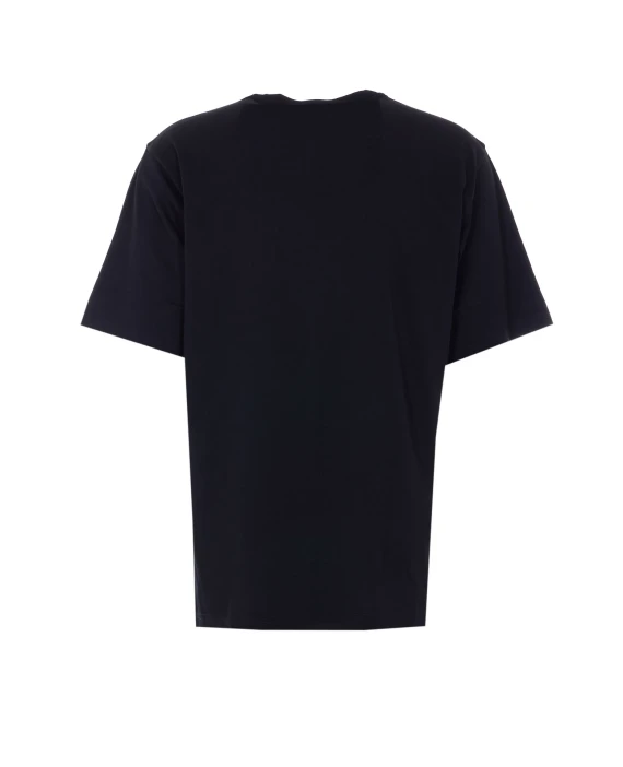 Dolce & Gabbana T-shirt e Polo Nero