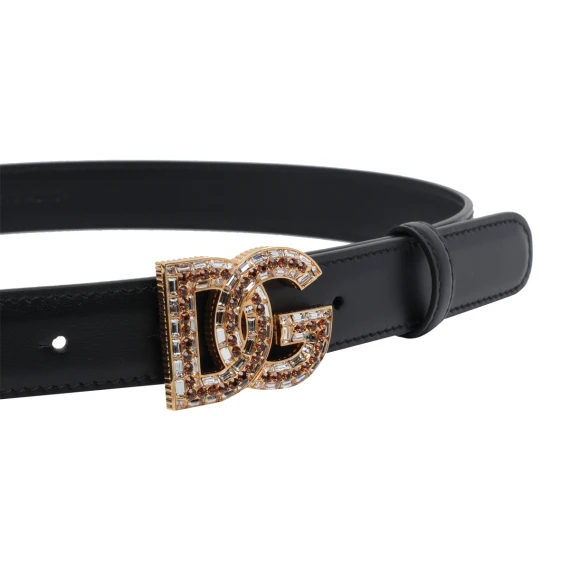 Belts Black