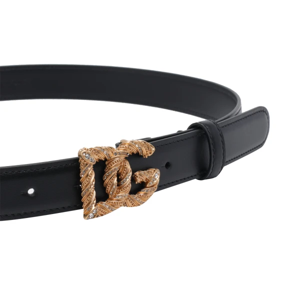 Cinture Nero