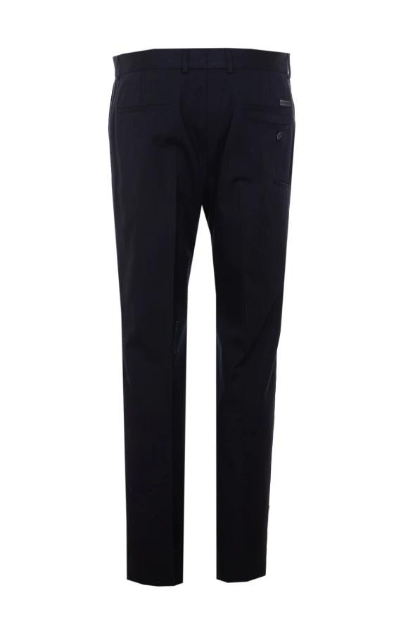 Dolce & Gabbana Pantaloni Nero