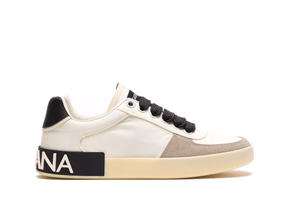 Dolce & Gabbana Sneakers Bianco