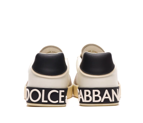 Dolce & Gabbana Sneakers Bianco