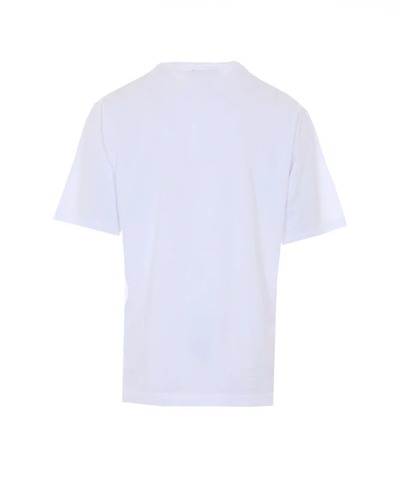 T-shirts and Polos White