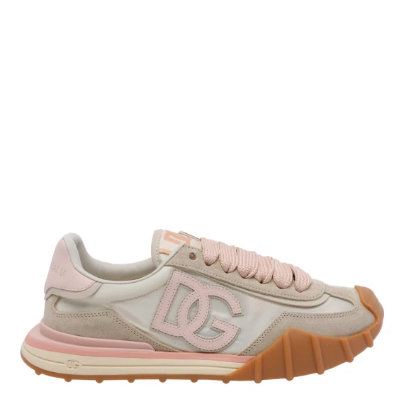 Sneakers Rosa