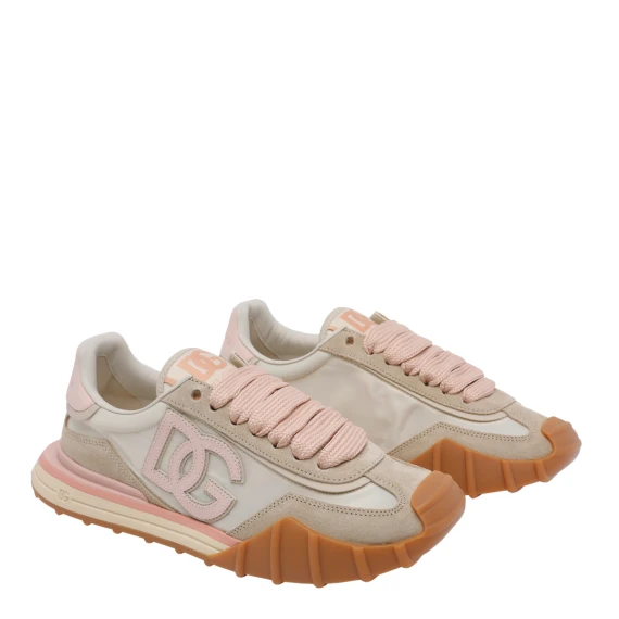 Sneakers Pink