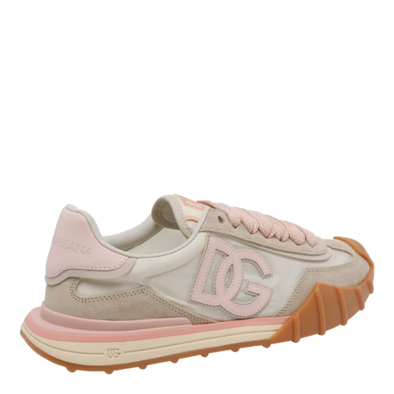 Sneakers Pink