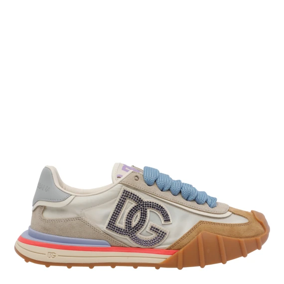 Sneakers Multicolour