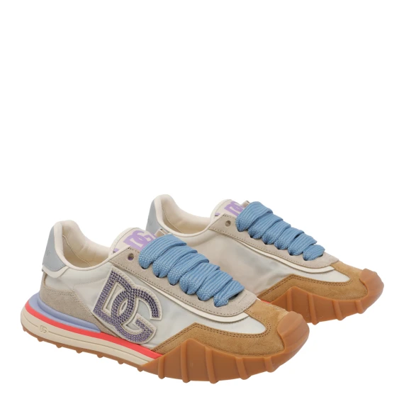 Sneakers Multicolour