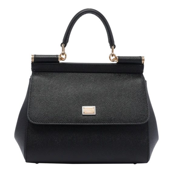 Dolce & Gabbana Borse... Nero