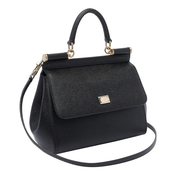 Dolce & Gabbana Borse... Nero