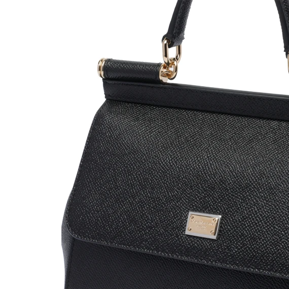 Dolce & Gabbana Borse... Nero