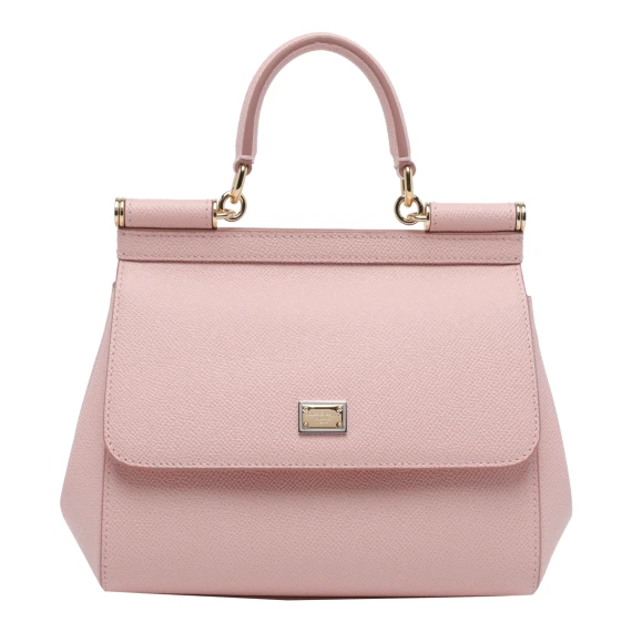Dolce & Gabbana Borse... Rosa
