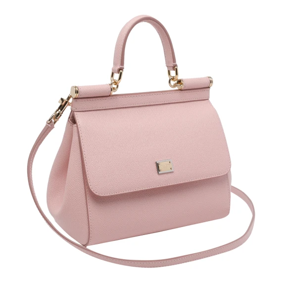 Dolce & Gabbana Borse... Rosa