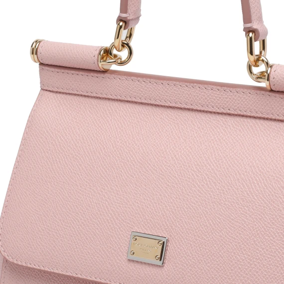 Dolce & Gabbana Borse... Rosa