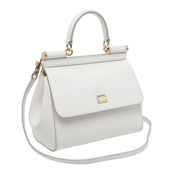 MEDIUM SICILY HANDBAG