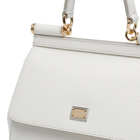 MEDIUM SICILY HANDBAG