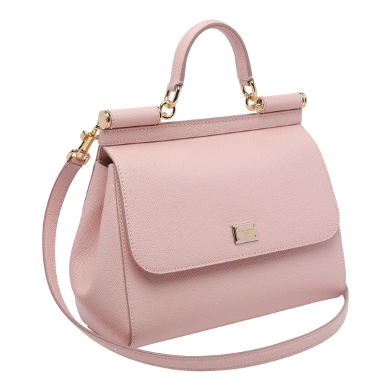 Dolce & Gabbana Borse... Rosa