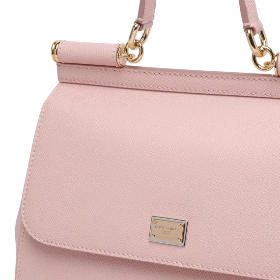 Dolce & Gabbana Borse... Rosa